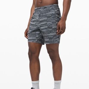 *NWT* Lululemon Men’s Pace Breaker Short 7” (LL)